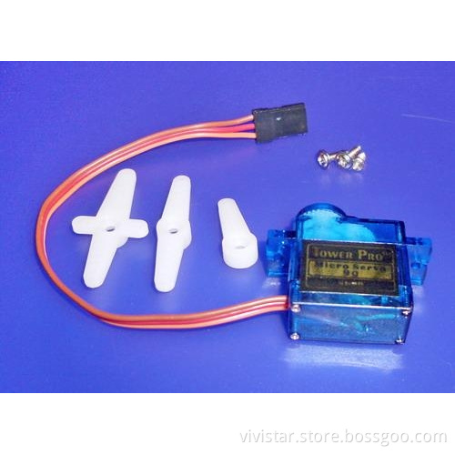 Tower pro SG-90 Servo